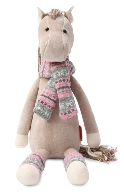 Мягкая игрушка лошадка гретта ORANGE TOYS, арт. 2611/25A