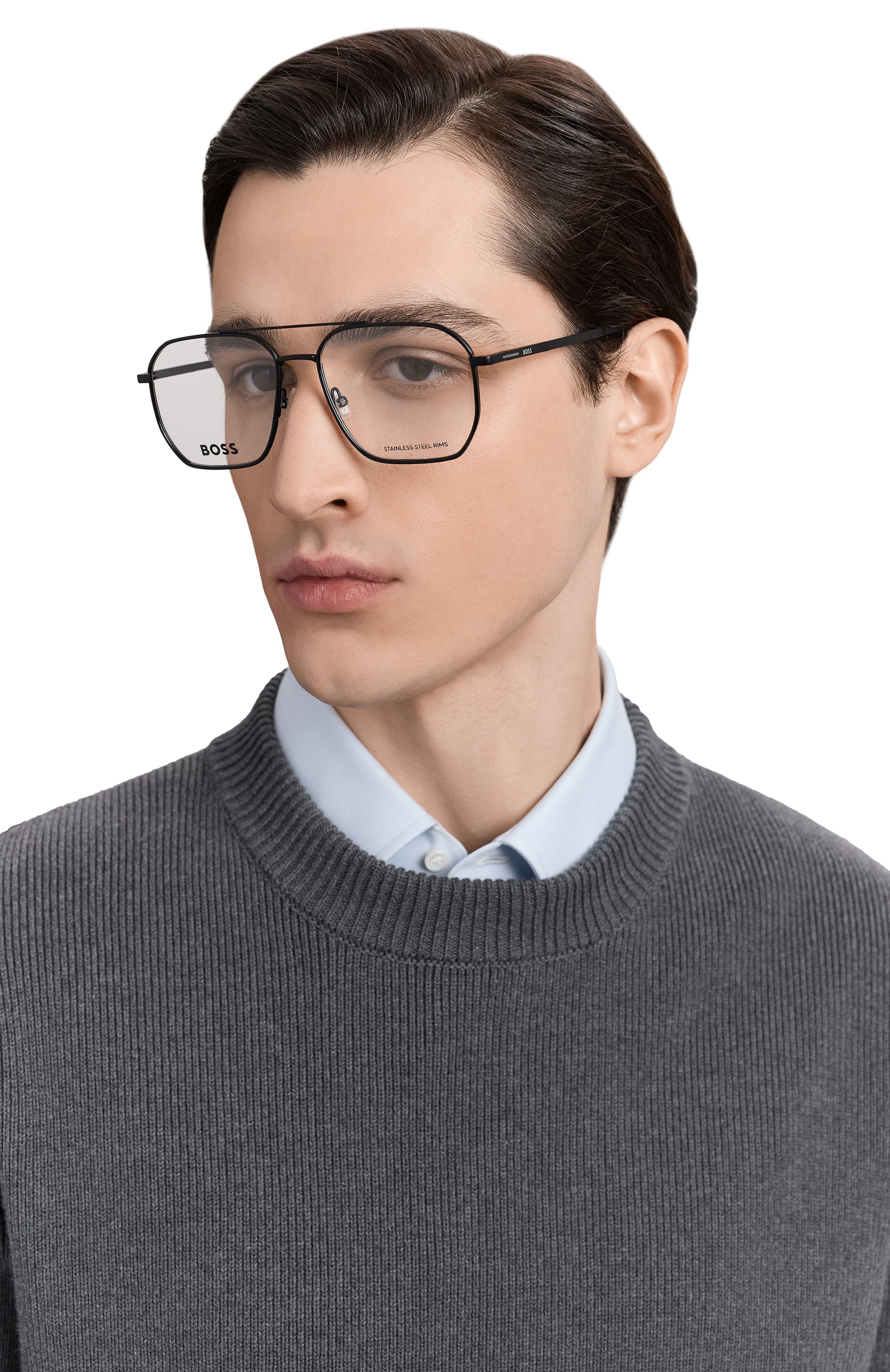 Оправа BOSS ORANGE, арт. 1900 003, фото 2