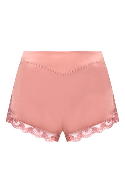 Шелковое шорты SIMONE PERELE, арт. 1F8640, фото 1