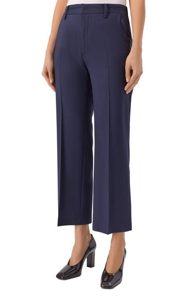 Шерстяные брюки N21, арт. B051/3016, фото 3