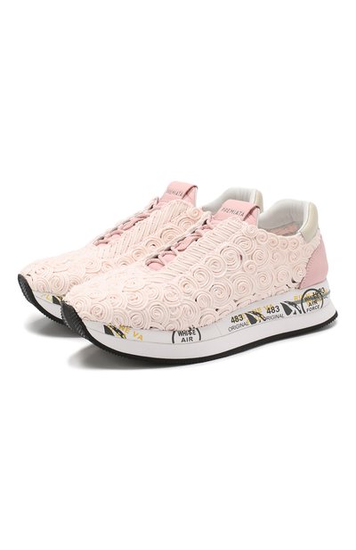 Кроссовки conny 3839 PREMIATA, арт. C0NNY/VAR 3840, фото 1