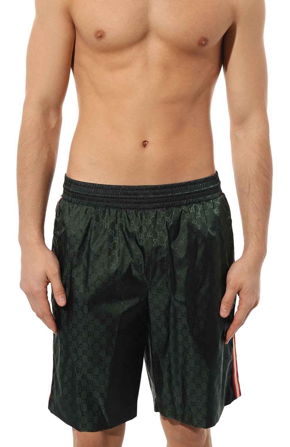 Плавки-шорты GUCCI, арт. 599576 XHADX, фото 2