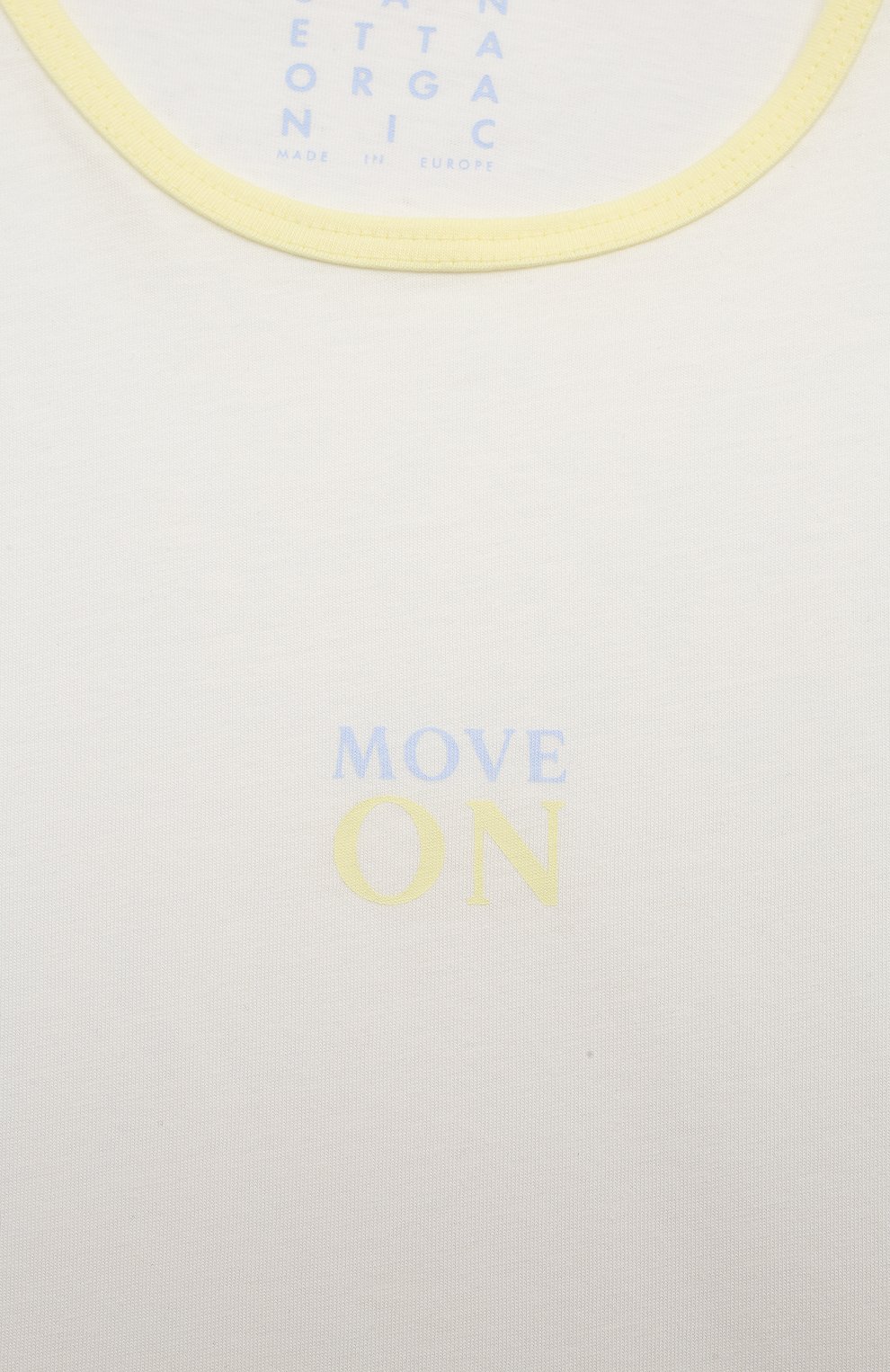 Хлопковая пижама SANETTA, арт. 245417, фото 6