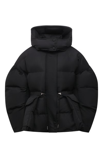 Женский пуховик ALEXANDER MCQUEEN, арт. 672915/QZAD1