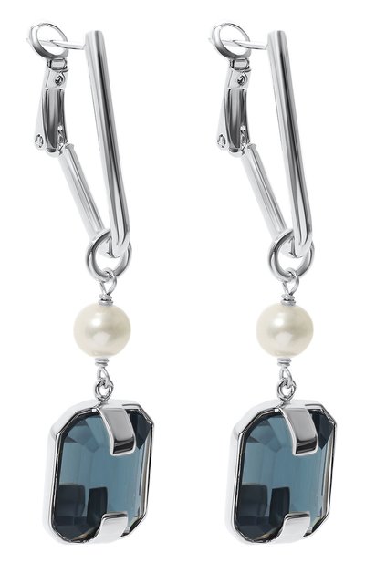 Серьги CRYSTALLINE JEWELLERY, арт. 381WA, фото 3