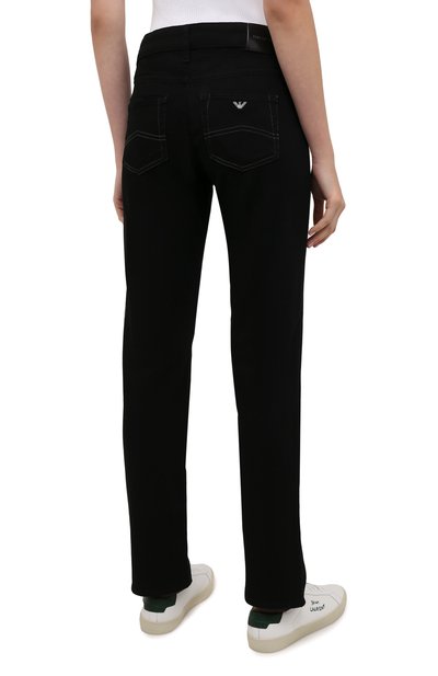Джинсы EMPORIO ARMANI, арт. 6K2J60/2DK9Z, фото 4