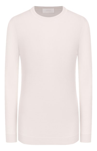 Женский пуловер из кашемира и шелка MVST, арт. WF61-711MU