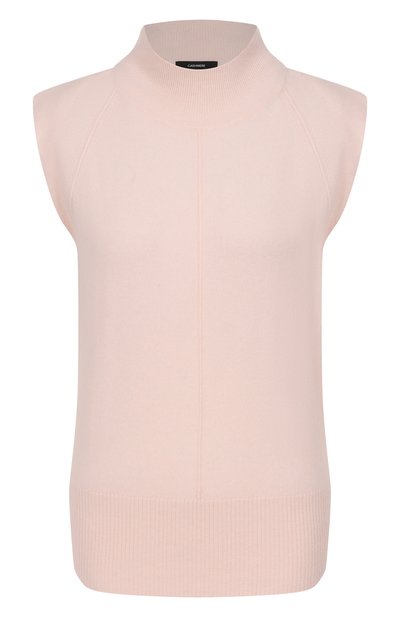 Кашемировый топ BOSS, арт. 50548506, фото 1