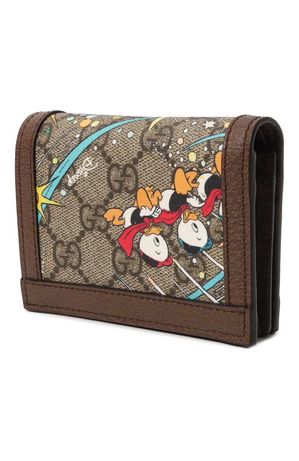 Портмоне disney x gucci GUCCI, арт. 648121 2M1AT, фото 2