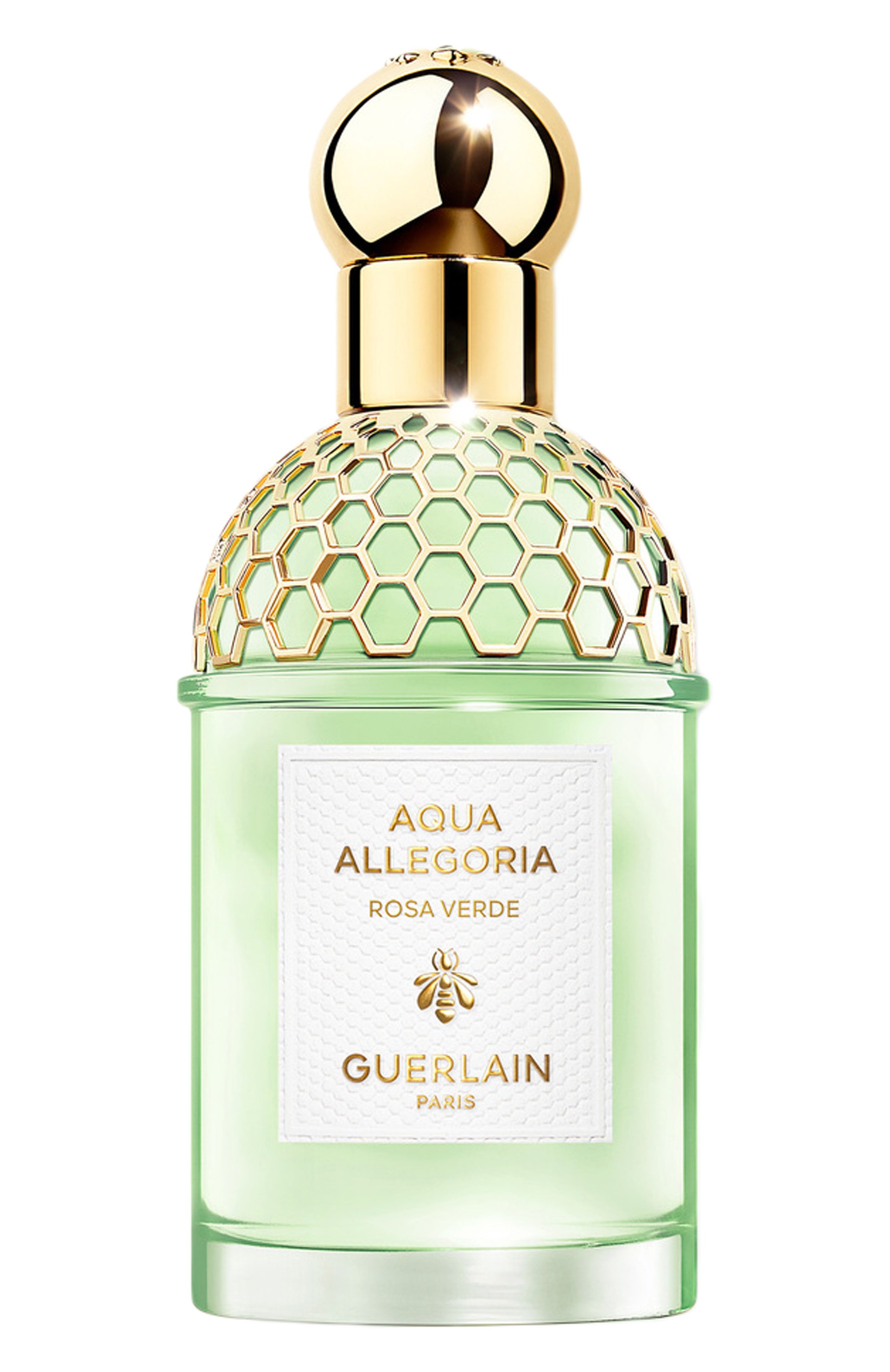 Туалетная вода aqua allegoria rosa verde (75ml) GUERLAIN, арт. G014916, фото 1