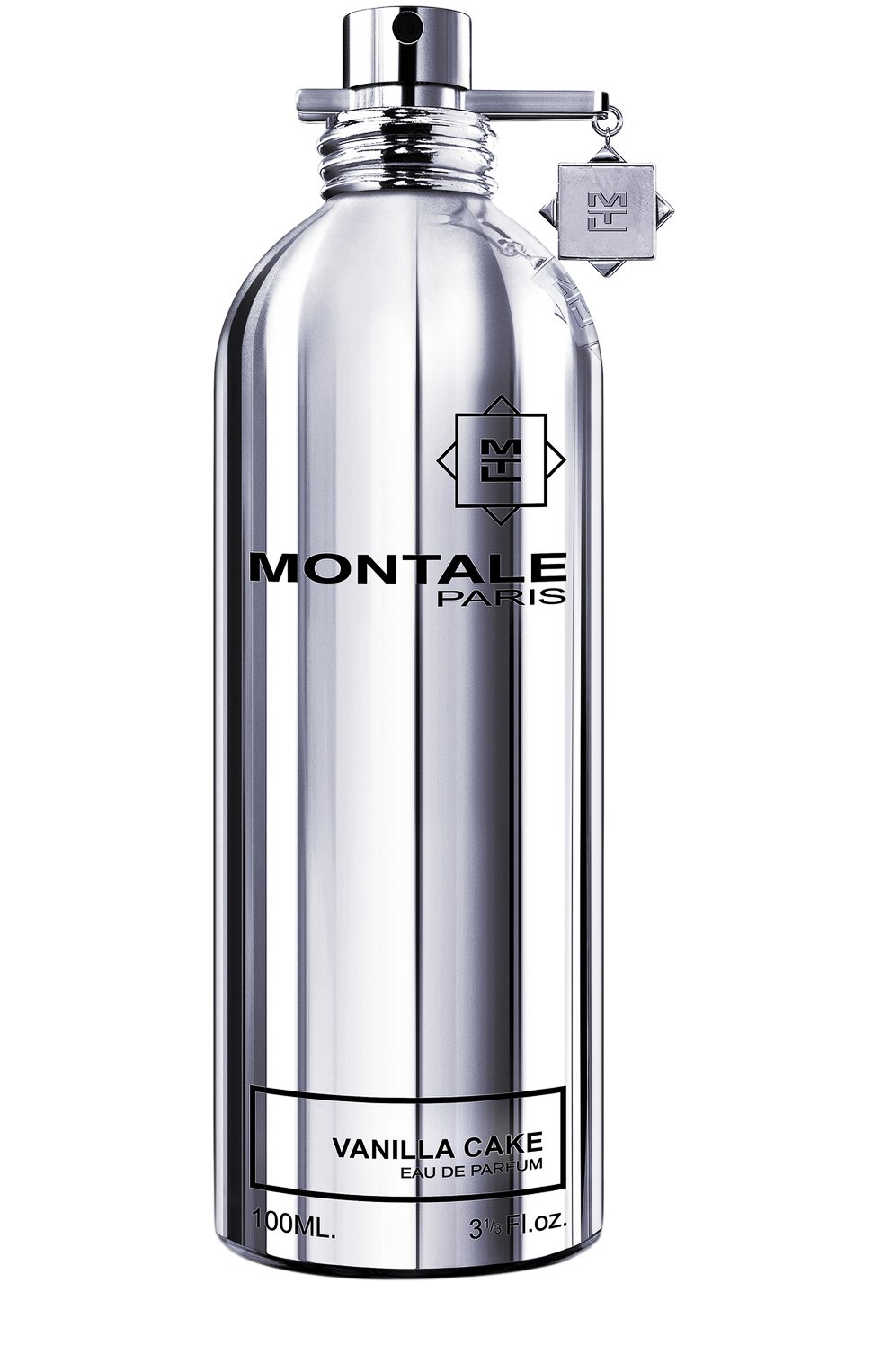 Парфюмерная вода vanilla cake (100ml) MONTALE, арт. 3760260456135, фото 1
