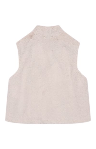 Жилет из экомеха ELEVENTY, арт. EX2A62/H0019/10-16, фото 2