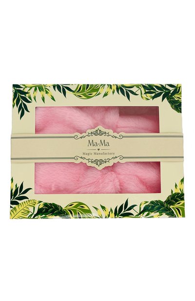 Одежда для игрушки magic animals MAGIC MANUFACTORY розового цвета по цене 2240 руб., арт. А02 С02 0018, фото 2 Одежда для игрушки magic animals MAGIC MANUFACTORY, арт. А02 С02 0018, фото 2