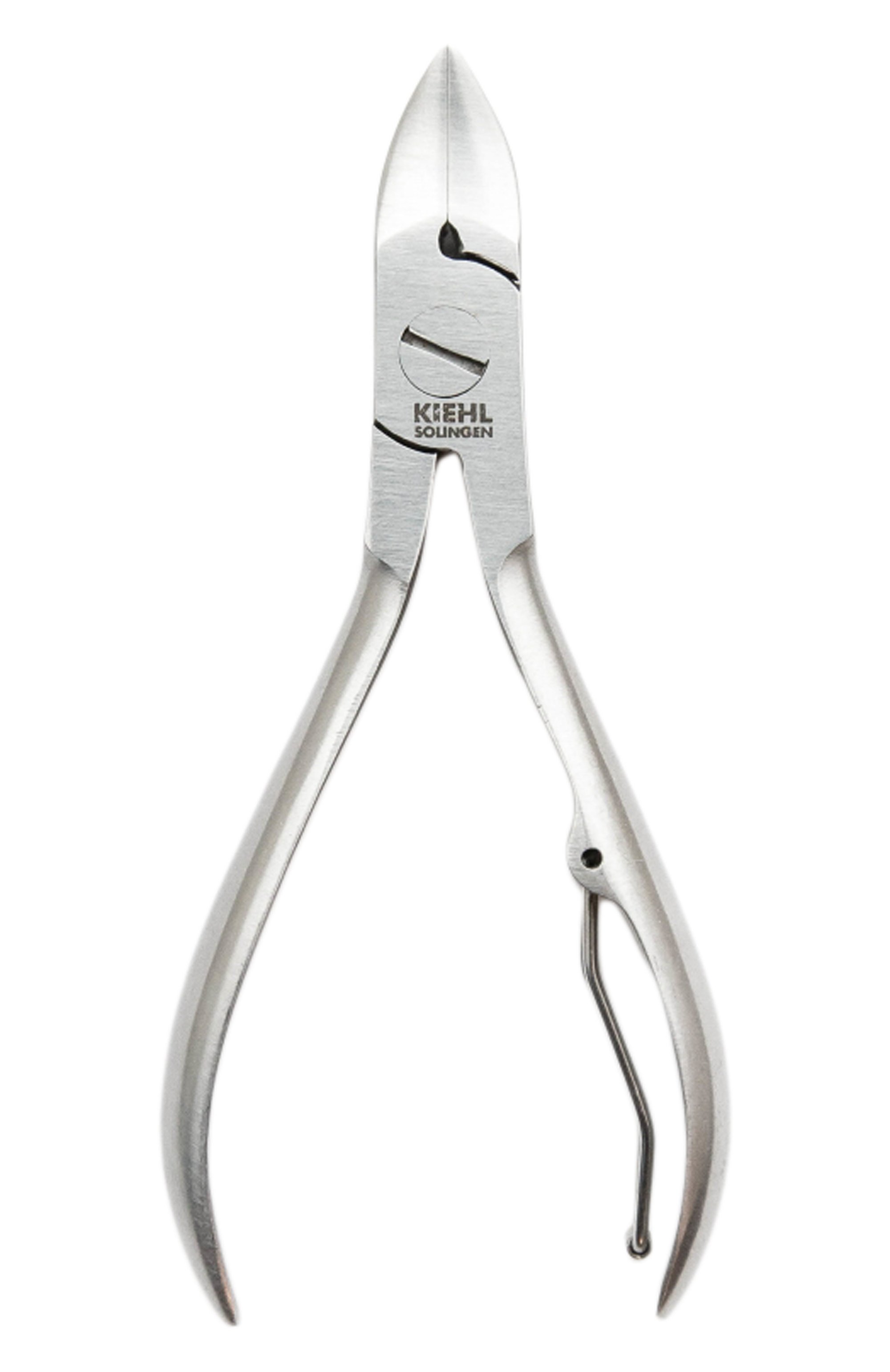 Щипцы для ногтей KIEHL SOLINGEN, арт. 3012/24i, фото 1