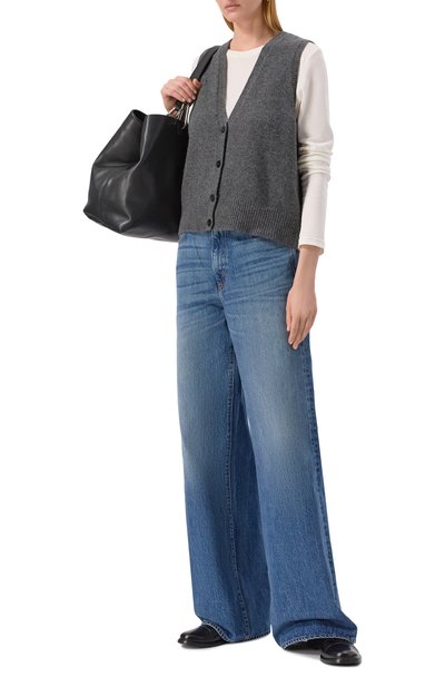 Кожаные дерби icon EMPORIO ARMANI, арт. EW002692/AF11991, фото 3