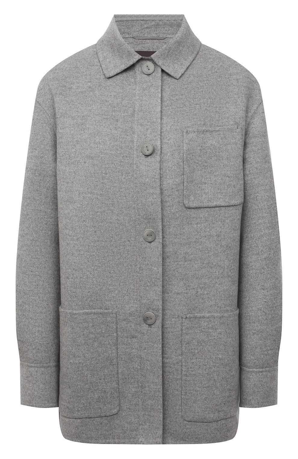 Кашемировая куртка LORO PIANA, арт. FAM1937, фото 1