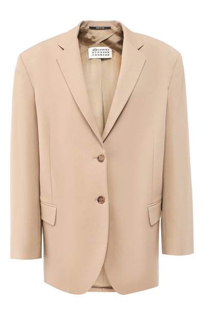 Женский жакет MAISON MARGIELA, арт. S51BN0330/S49189