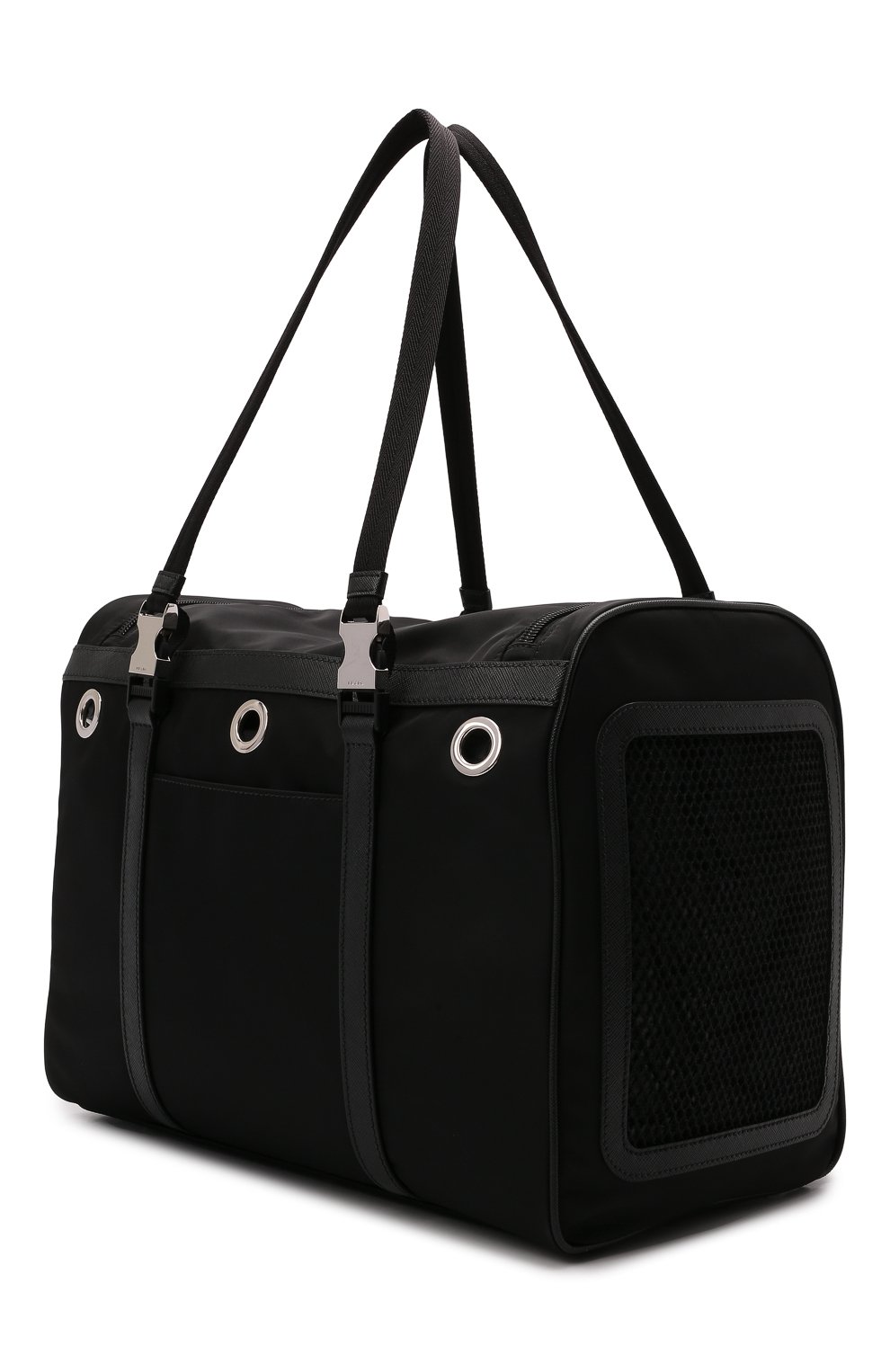 Сумка-переноска для собак PRADA, арт. 2VC968-2DMT-F0002-WOM, фото 2