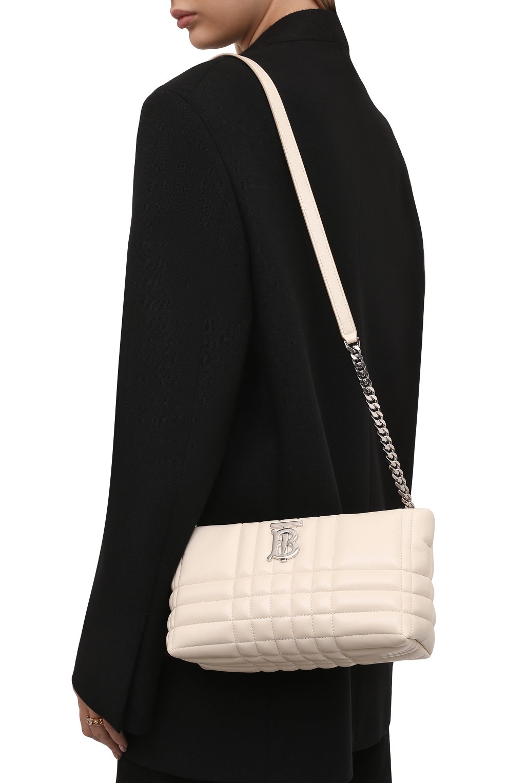 Сумка lola BURBERRY, арт. 8046227, фото 2