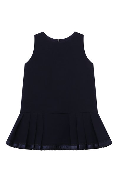 Шерстяной сарафан ZHANNA & ANNA, арт. ZAOZ00000810