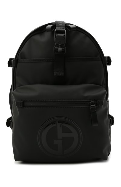 Мужской текстильный рюкзак GIORGIO ARMANI, арт. Y20148/YQB6P