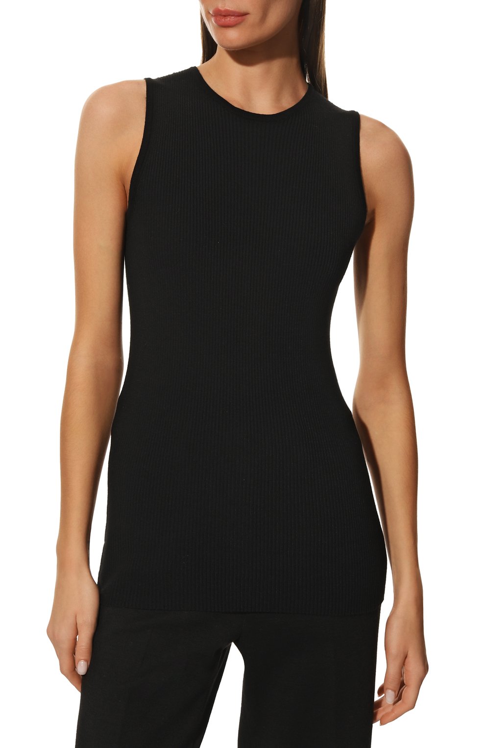 Топ из вискозы NOBLE&BRULEE, арт. NB1811/38, фото 3