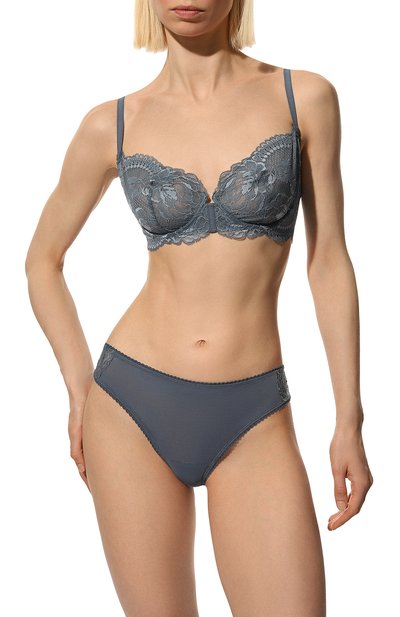 Бюстгальтер с мягкой чашкой LA PERLA, арт. 004886B, фото 2