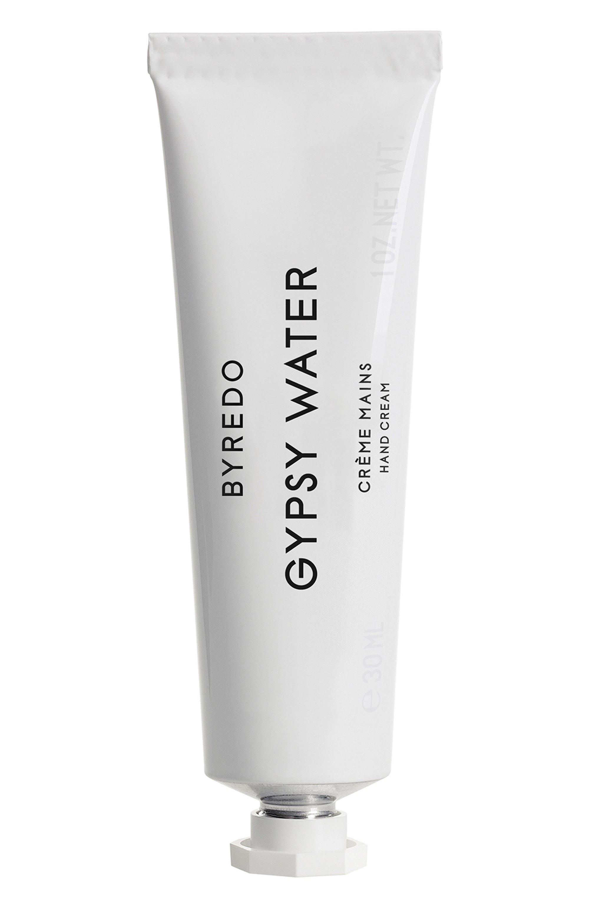 Крем для рук gypsy water (30ml) BYREDO, арт. 20000055, фото 1