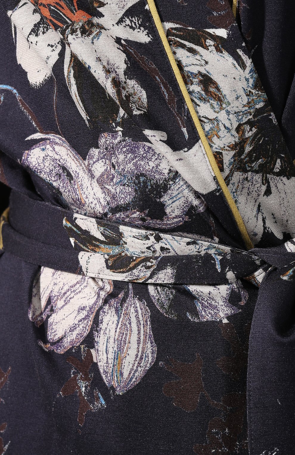 Халат с поясом MEY, арт. 16_193_277, фото 5