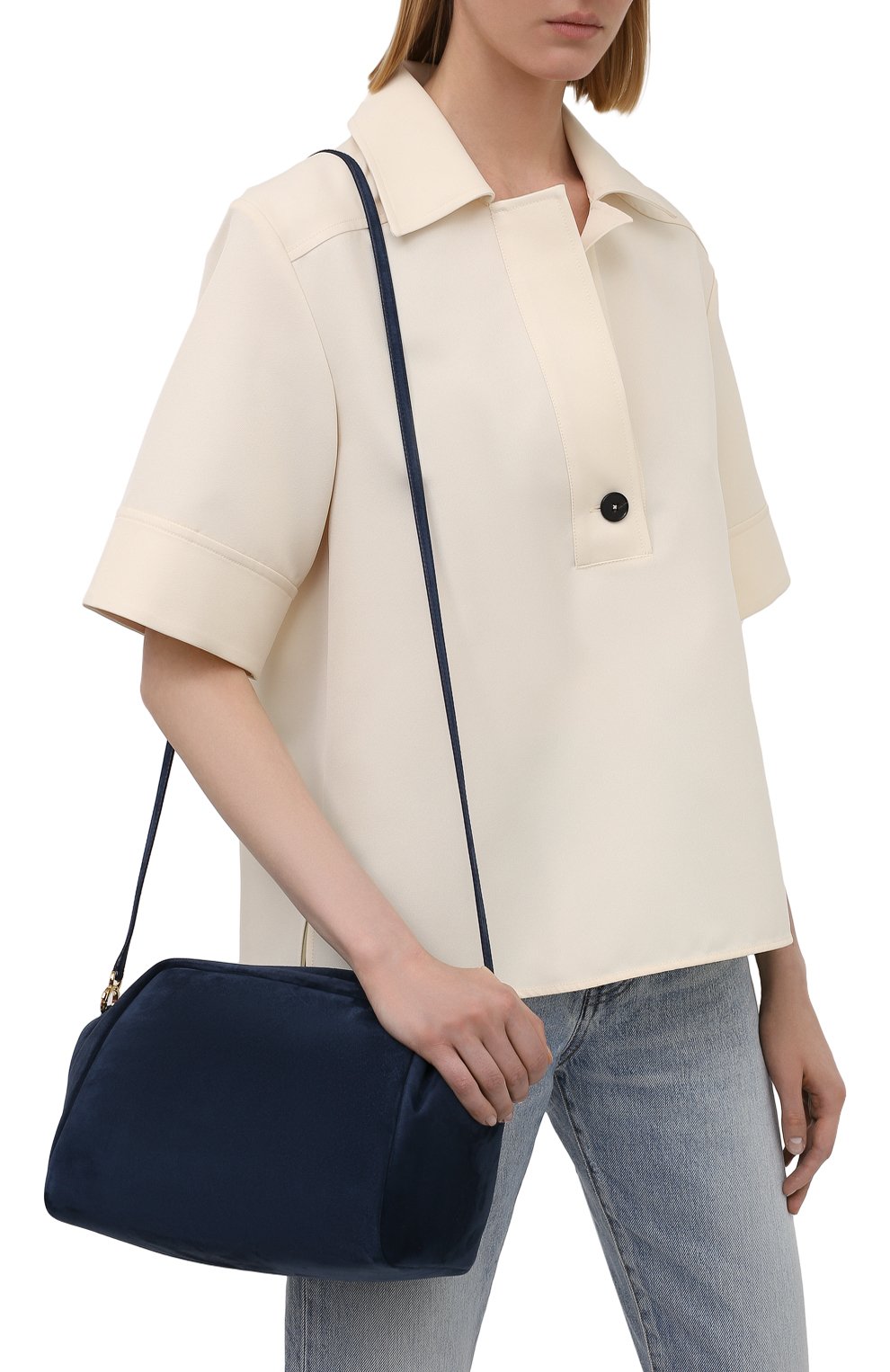 Клатч LORO PIANA, арт. FAL7730, фото 5