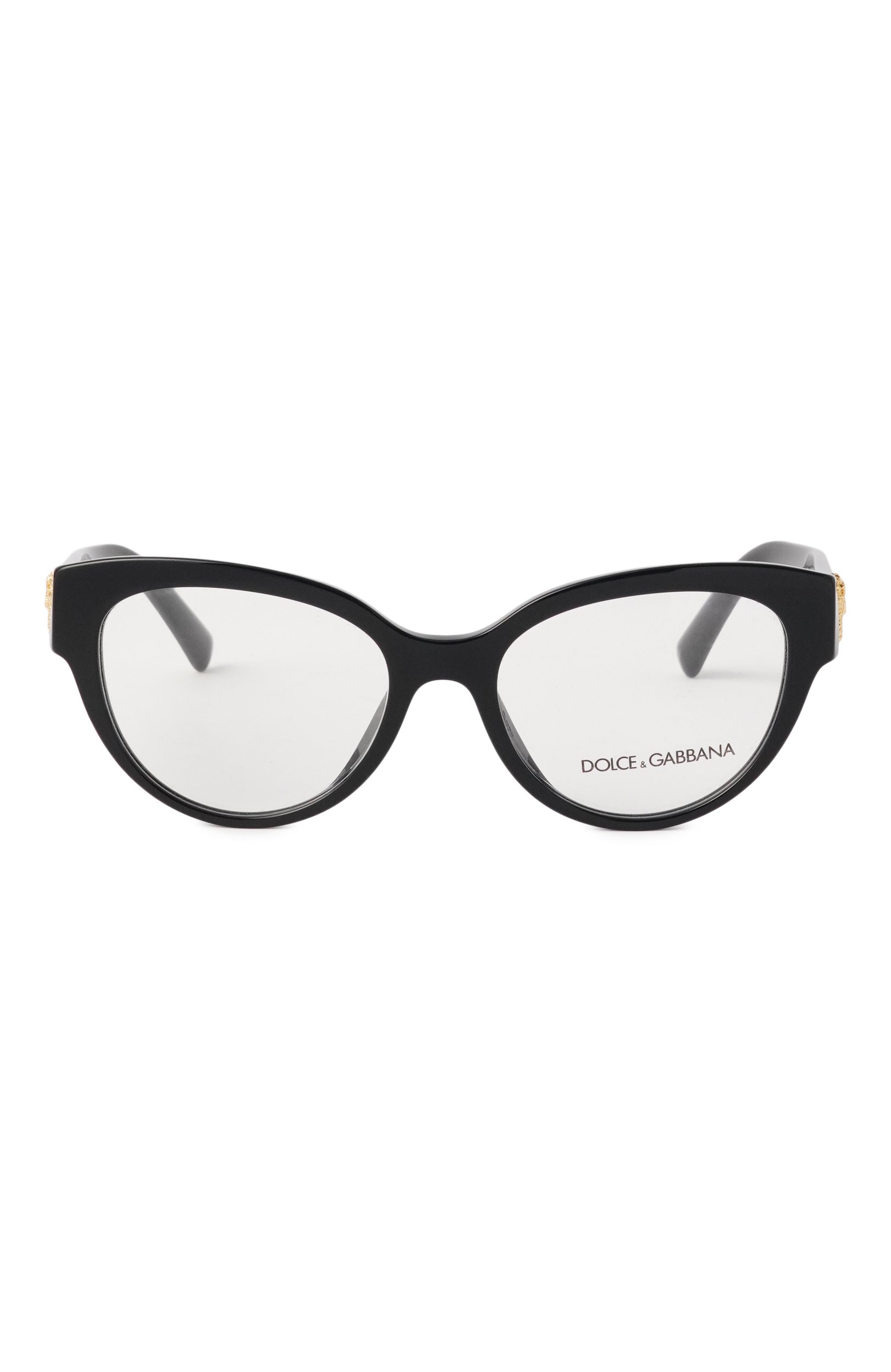 Оправа DOLCE & GABBANA, арт. 3440-501, фото 2