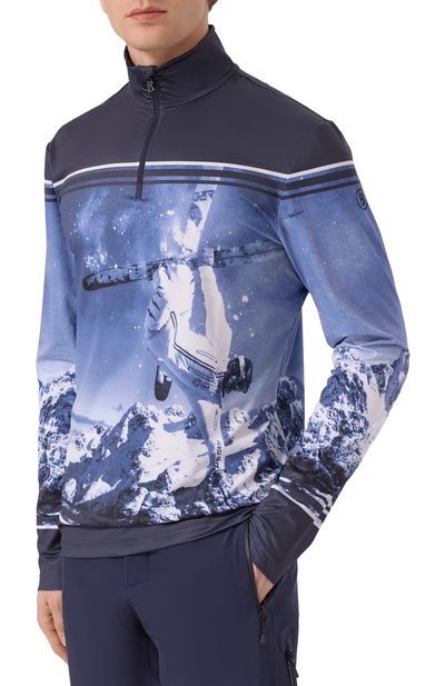 Лонгслив BOGNER, арт. 51159763, фото 3