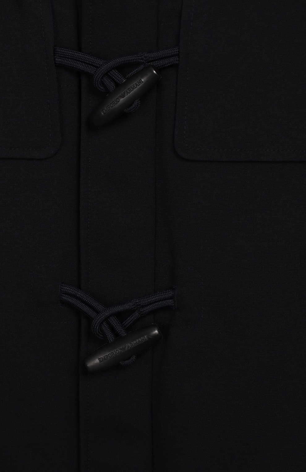 Бушлат с капюшоном EMPORIO ARMANI, арт. 6G4L02/4NGVZ, фото 3