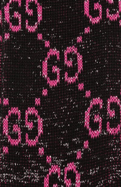 Гольфы GUCCI, арт. 476525/3G199, фото 2