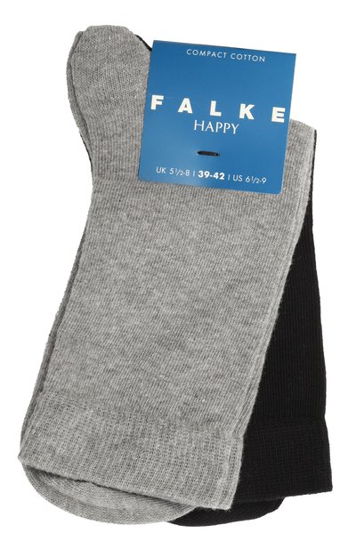Хлопковые носки FALKE, арт. 12299