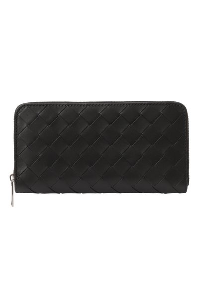 Кожаное портмоне BOTTEGA VENETA, арт. 814838/VCPQ6, фото 1
