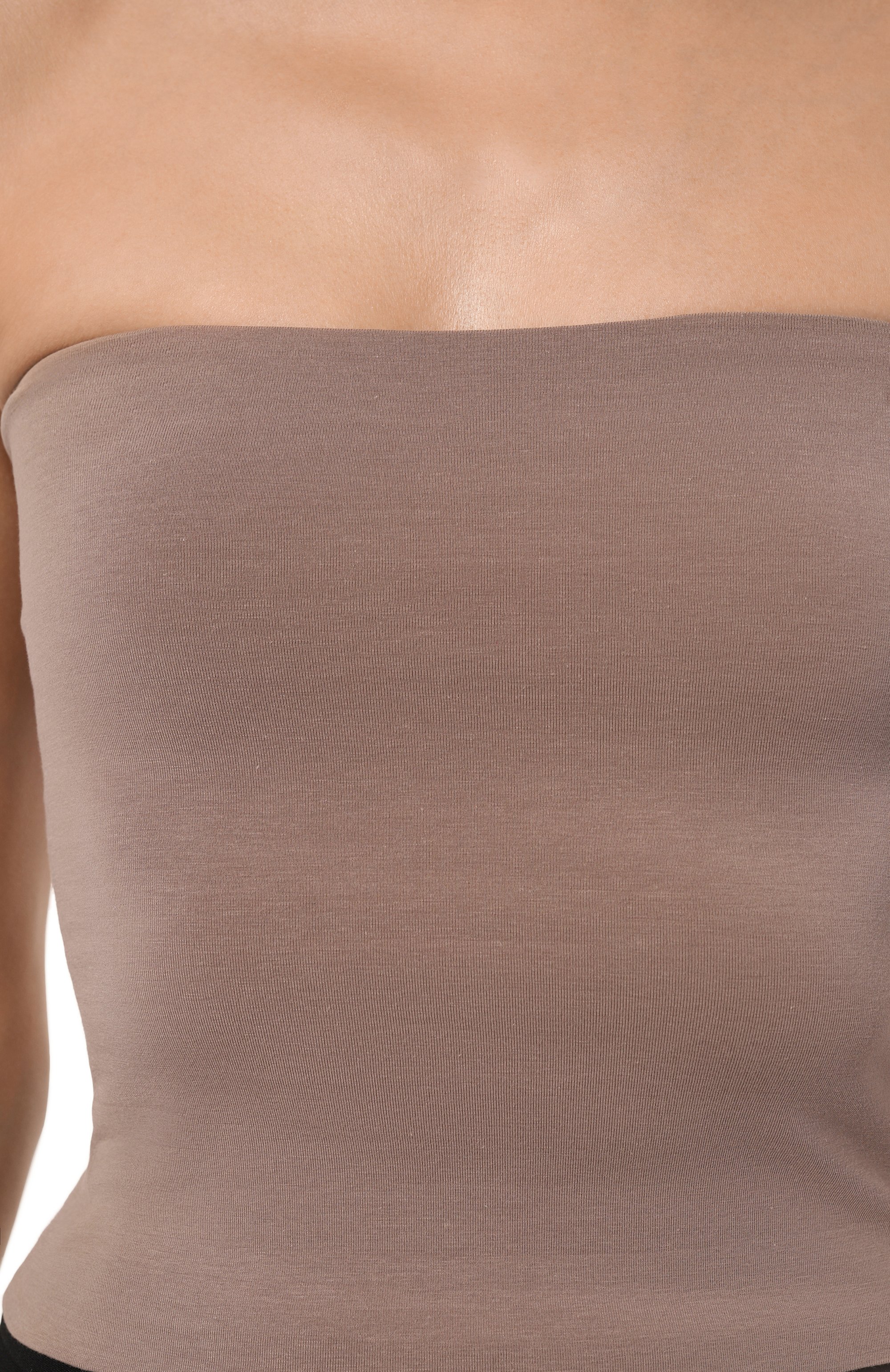 Хлопковый топ BRUNELLO CUCINELLI, арт. M0T1802B19, фото 5