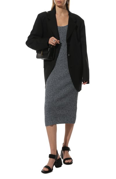 Комбинированные босоножки PREMIATA, арт. M6201/EGITT0/BUTTERFLY, фото 2