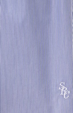 Хлопковые шорты SPORTY AND RICH, арт. SH035606302ST02, фото 6