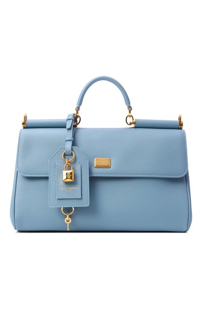 Сумка my sicily medium DOLCE & GABBANA, арт. BB7782/B7321, фото 1