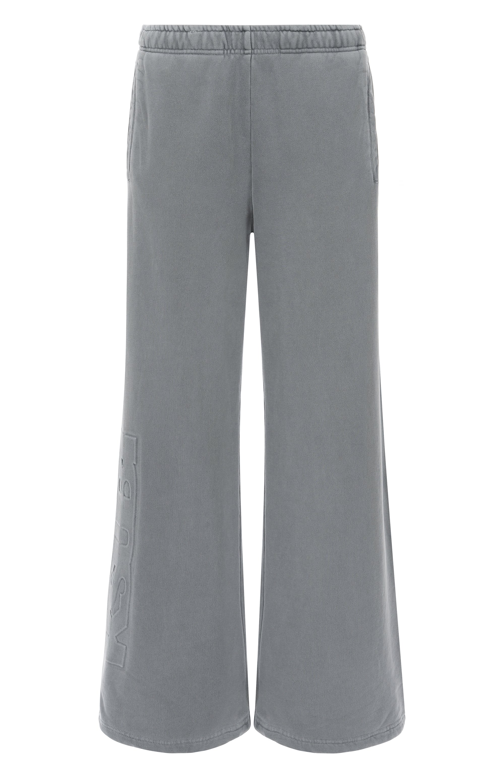 Хлопковые брюки KSUBI, арт. WSP25PA003, фото 1