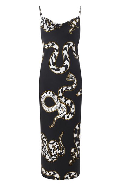 Женская шелковая сорочка OLIVIA VON HALLE, арт. PS2155