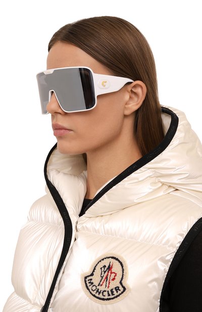 Солнцезащитные очки с ремешком CARRERA, арт. FLAGLAB 15 VK6, фото 2