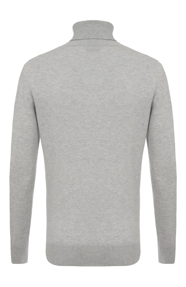 Кашемировая водолазка ELEVENTY, арт. J76MAGJ92 MAG24006, фото 2