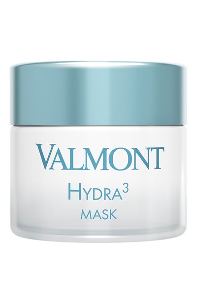 Женская увлажняющая маска hydra3 (50ml) VALMONT, арт. 705513