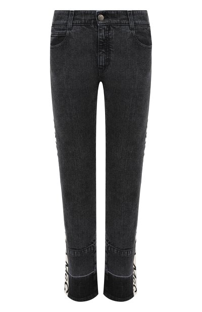 Женские джинсы STELLA MCCARTNEY, арт. 372773/S0H06