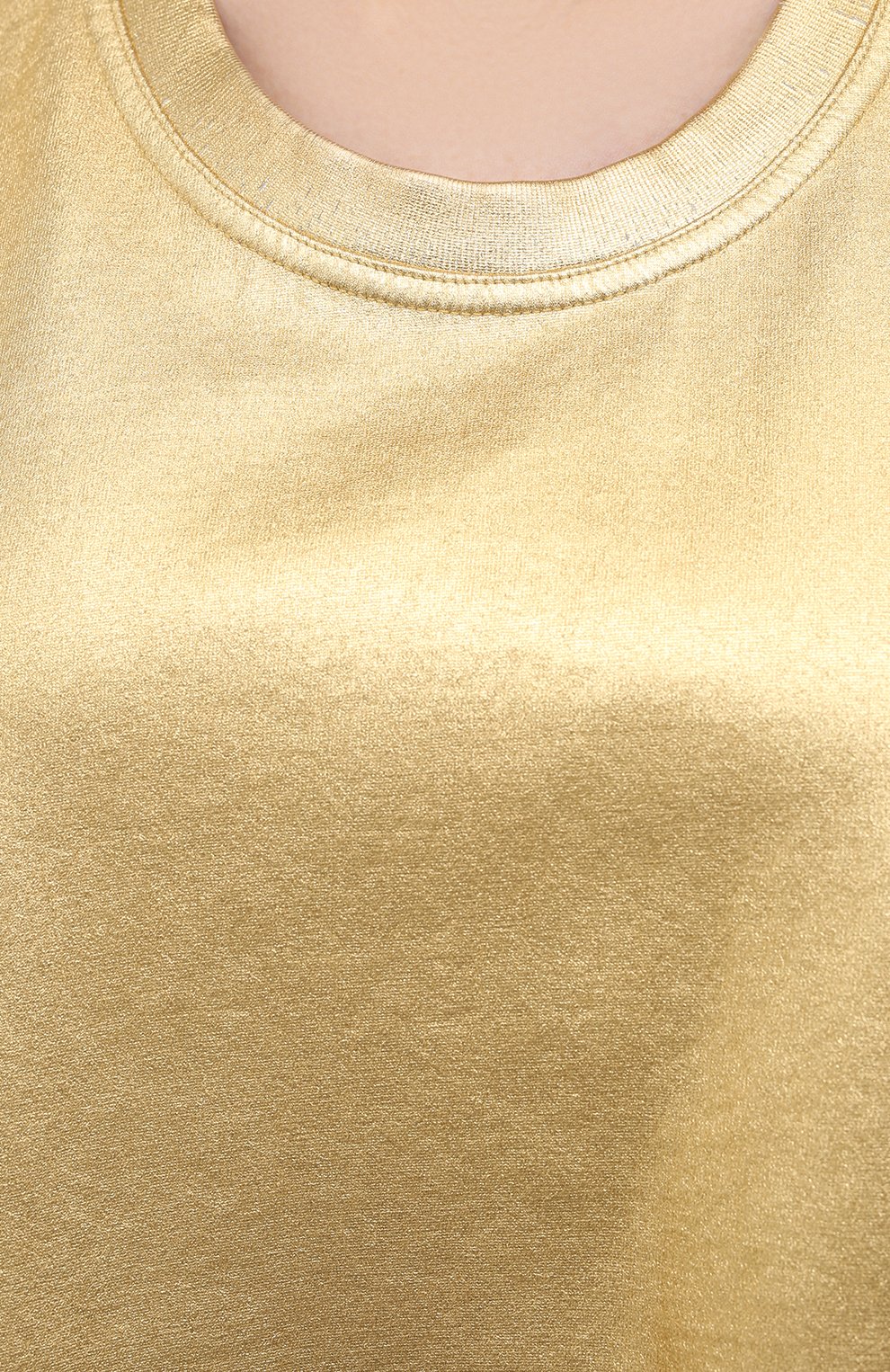 Хлопковое платье DRIES VAN NOTEN, арт. 211-11123-2624, фото 5