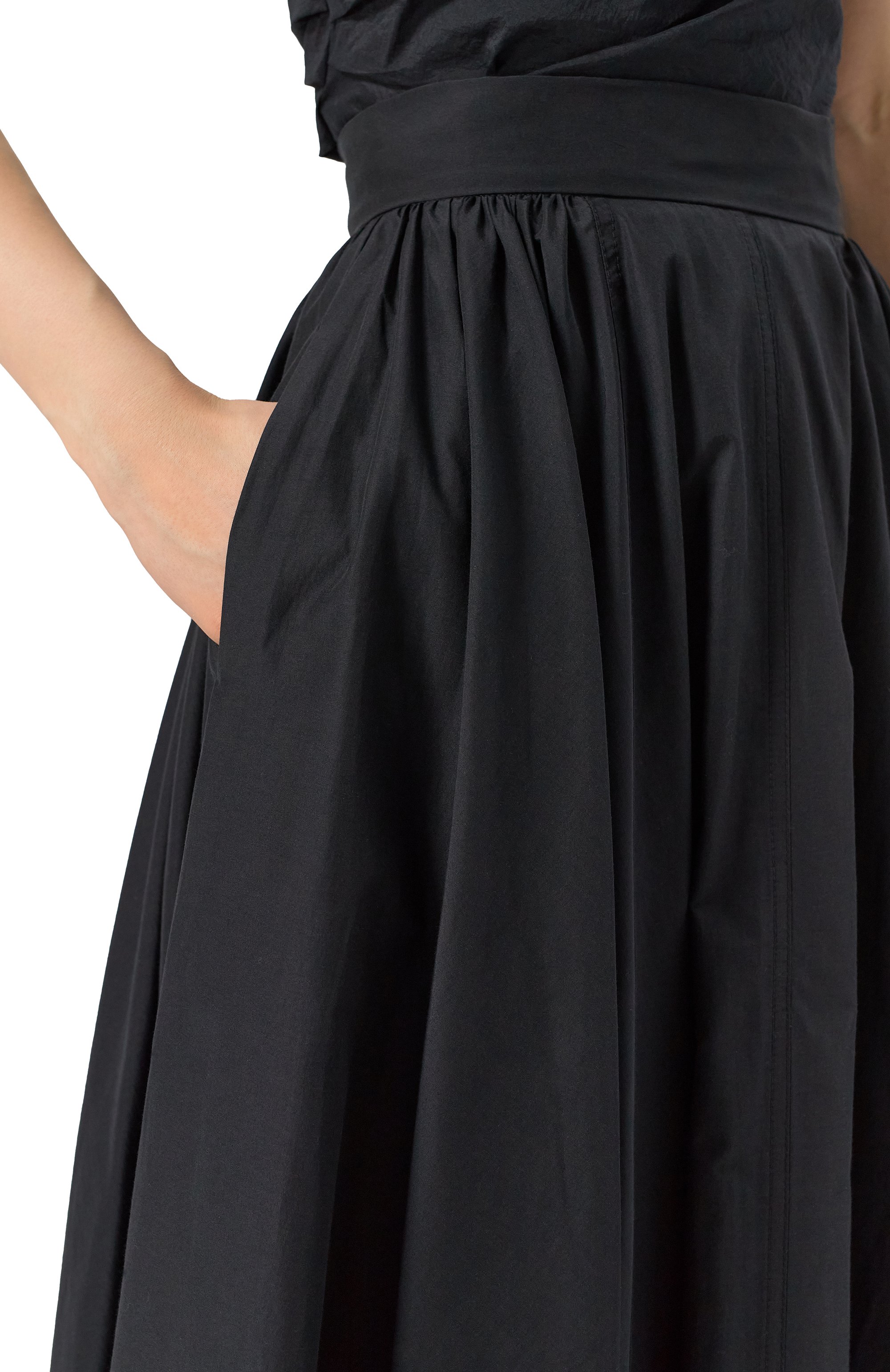 Юбка THE ANDAMANE, арт. TM170367A/TNC181, фото 5