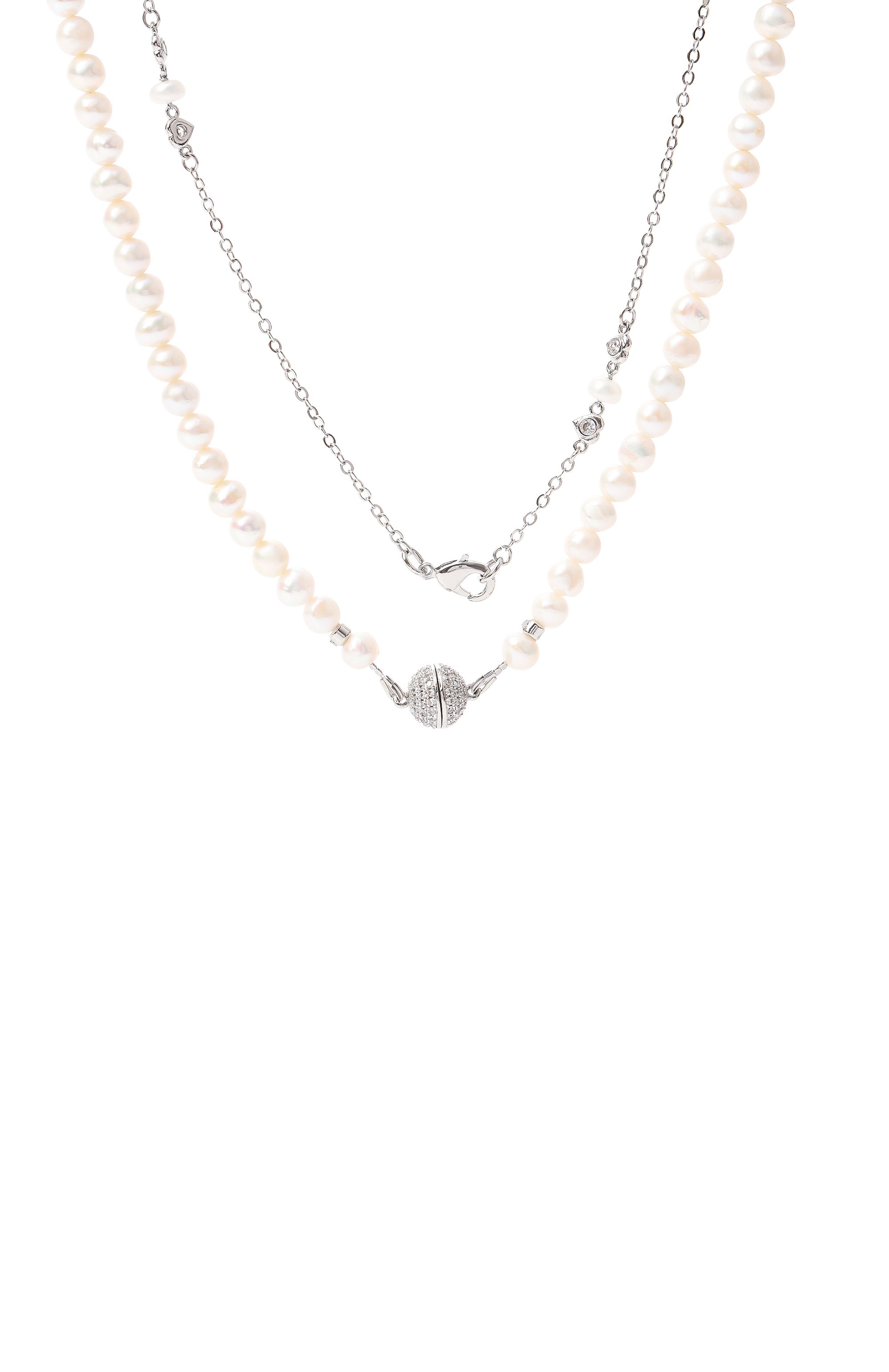 Колье sahara moon BLUEJAY, арт. BJ-SHM, фото 4