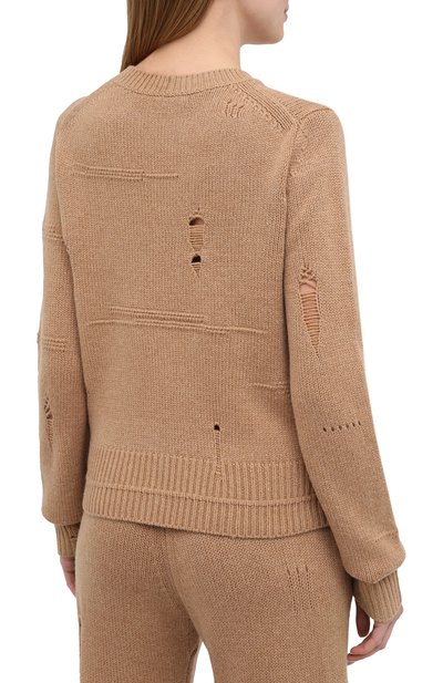 Свитер из шерсти и кашемира HELMUT LANG, арт. K10HW704, фото 4